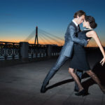 Ver tango en buenos aires