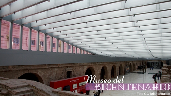 Museo de Bicentenario