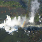 Cataras de Iguazú