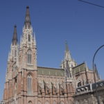 Catedral de la Plata