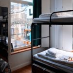 Hostels para dormir en buenos aires